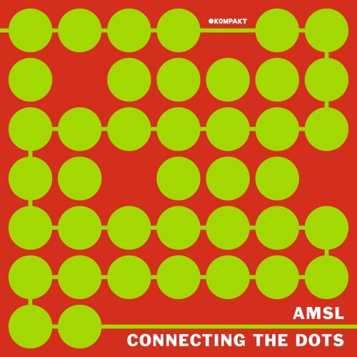 AMSL - Connecting The Dots (DJ Mix) (2024) FLAC