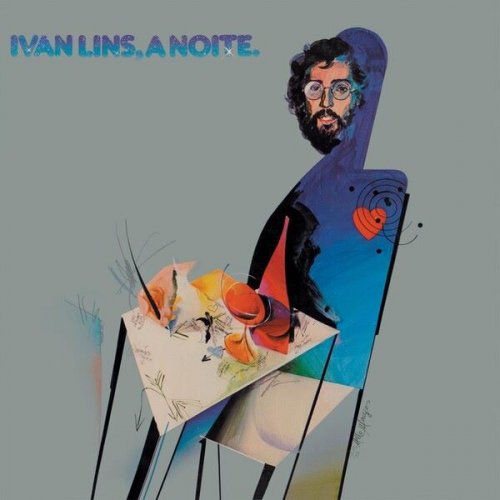 Ivan Lins - A Noite (1979)