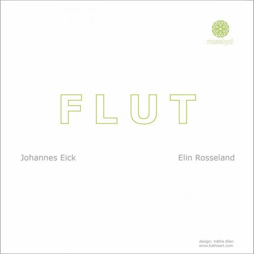 Johannes Eick - FLUT (2024) Hi-Res