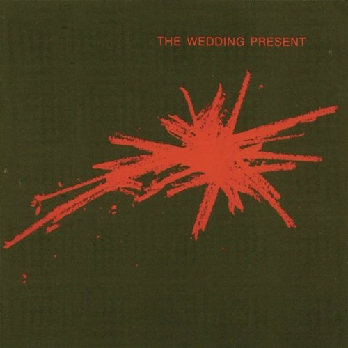 The Wedding Present - Bizarro (1989)