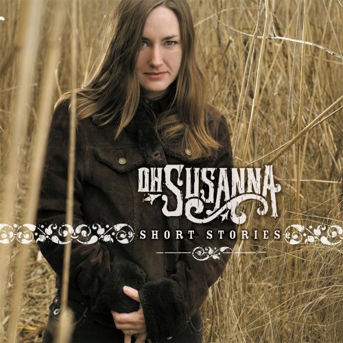 Oh Susanna - Short Stories (2007)