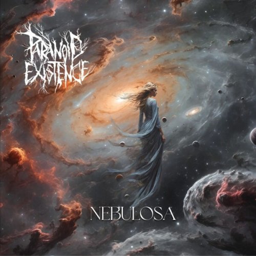 Paranoid Existence - Nebulosa (2024)