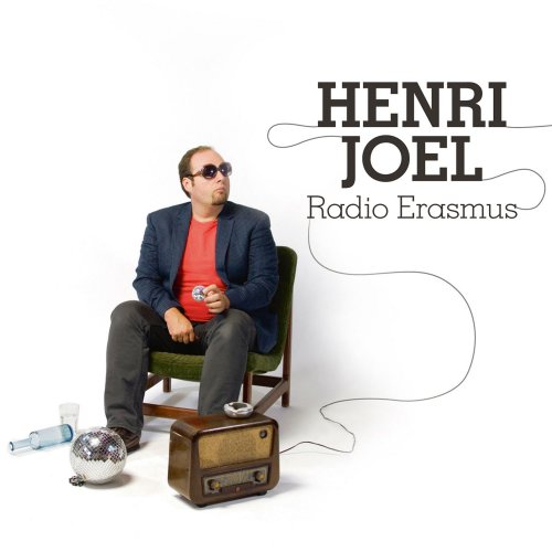 Henri Joel - Radio Erasmus (2018)