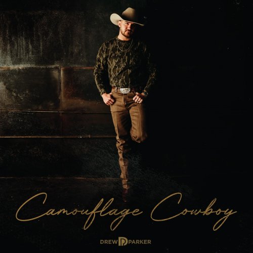 Drew Parker - Camouflage Cowboy (2024) [Hi-Res]