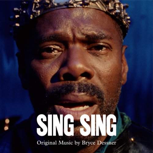 Bryce Dessner - Sing Sing (Original Soundtrack) (2024) [Hi-Res]