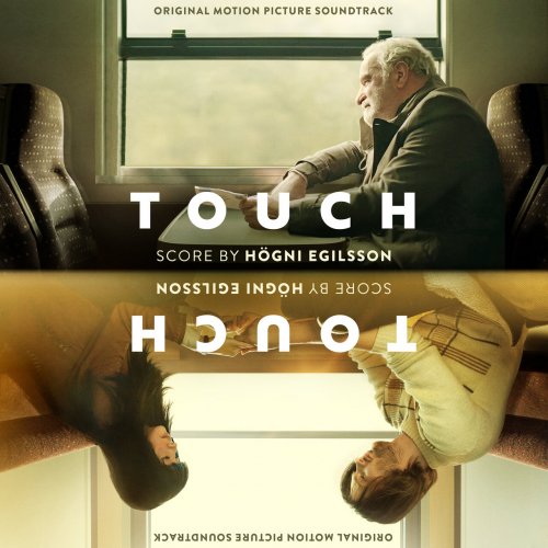 Högni - Touch (Original Motion Picture Soundtrack) (2024)