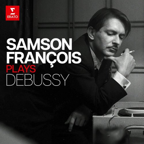 Samson François - Samson François Plays Debussy (2024)