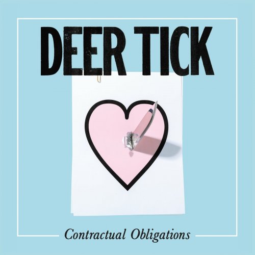 Deer Tick - Contractual Obligations (2024) [Hi-Res]