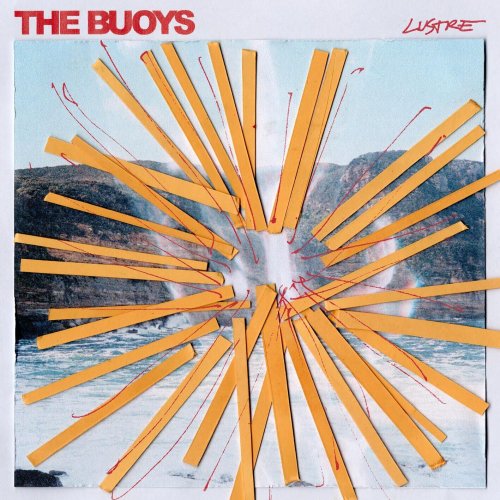 The Buoys - Lustre (2024) Hi-Res