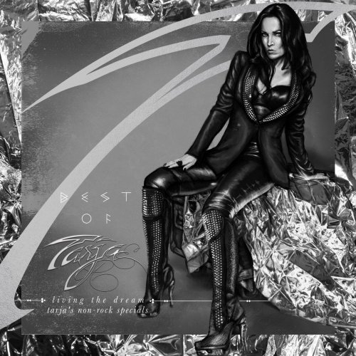 Tarja - Best of: Living the Dream (Tarja's Non-Rock Specials) (2024) Hi-Res