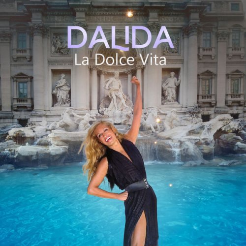 Dalida - La Dolce Vita (2024)