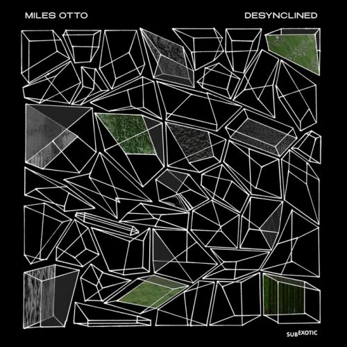 Miles Otto - Desynclined (2024)