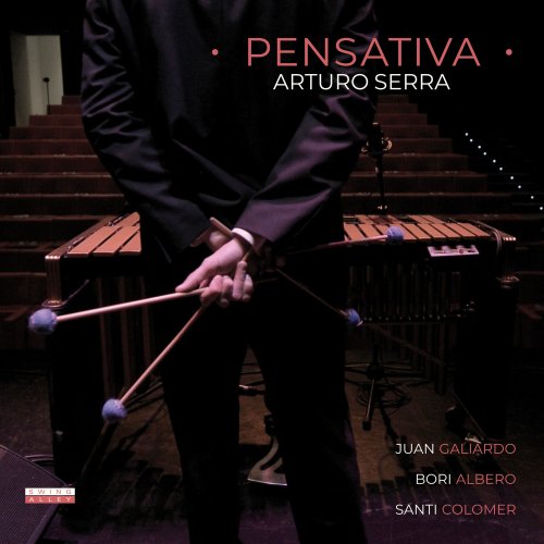 Arturo Serra - Pensativa (2024)