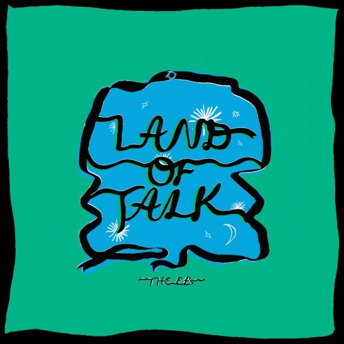 Land Of Talk - The EPs (2024)