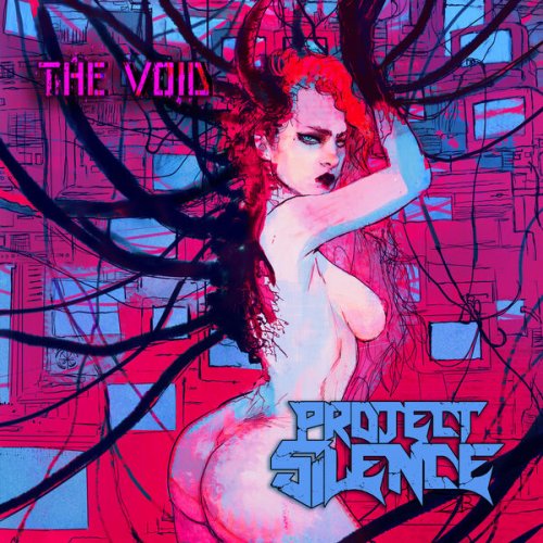 Project Silence - The Void (2024) Hi-Res
