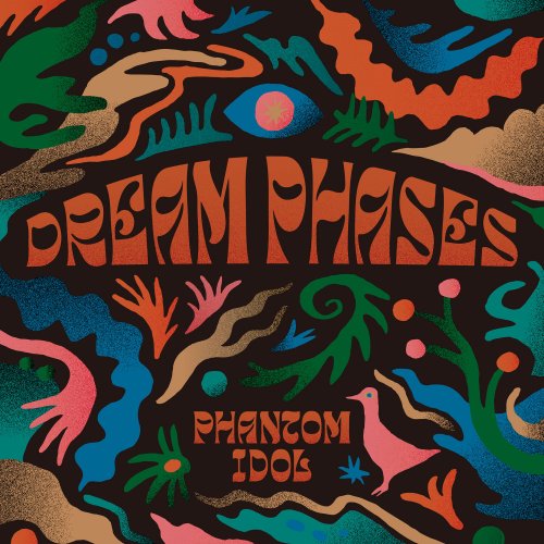Dream Phases - Phantom Idol (2024) [Hi-Res]
