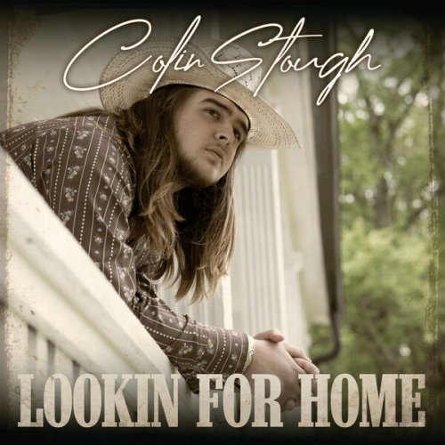 Colin Stough - Lookin' For Home EP (2024) Hi-Res