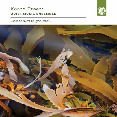 Karen Power - …We Return To Ground… (2024)
