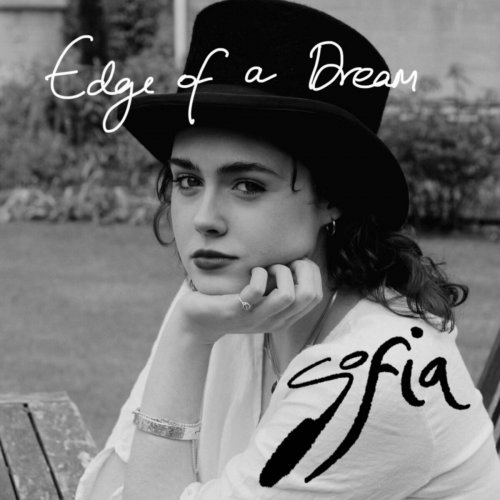 Sofia Isobel - Edge of a Dream (2024) Hi-Res