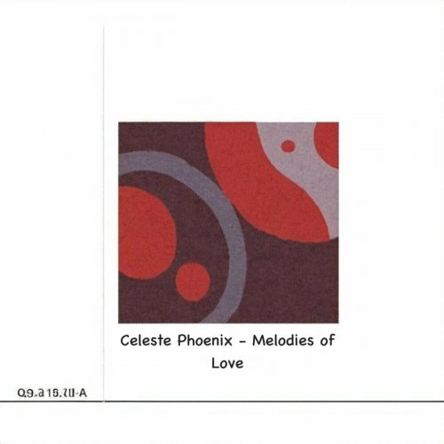 Celeste Phoenix - Melodies of Love;Pop (2024)
