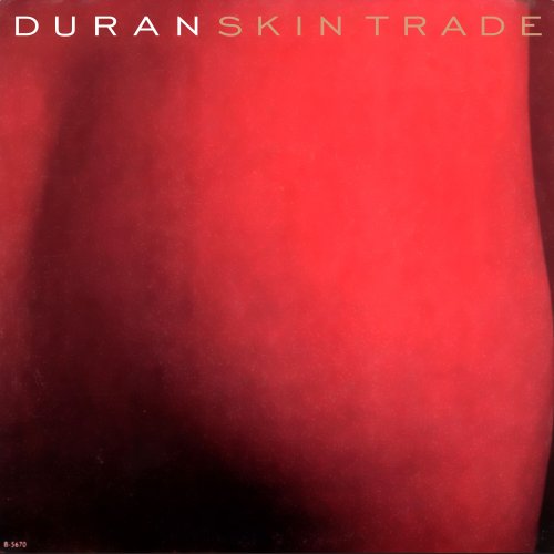 Duran Duran - Skin Trade (2024)