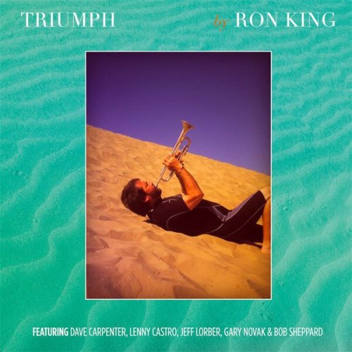 Ron King - Triumph (2016)