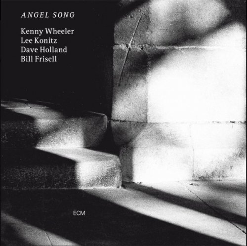 Kenny Wheeler - Angel Song (Reissue, 2024) LP