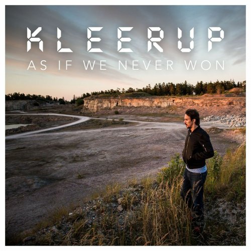 Kleerup - As If We Never Won EP (2014)