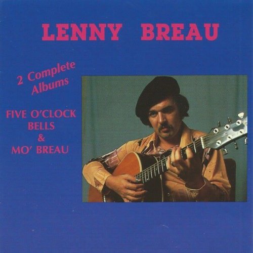 Lenny Breau - Five O'clock Bells / Mo' Breau (1987)