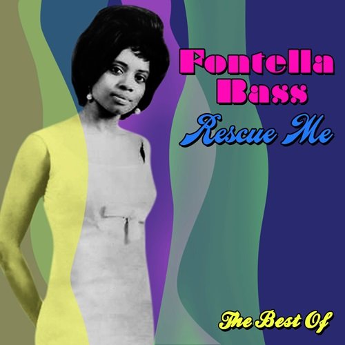 Fontella Bass - Rescue Me: The Best Of (2011)
