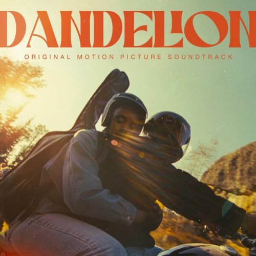 Various Artists - Dandelion (Original Motion Picture Soundtrack) (2024) [Hi-Res]