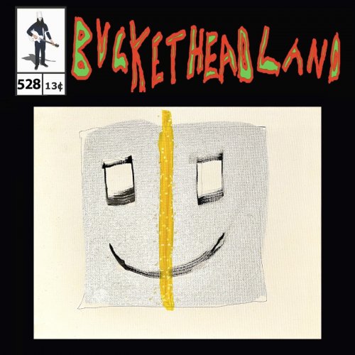 Buckethead - A Moment To Hold (Pike 528) (2023)