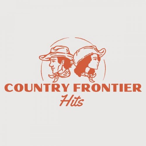 VA - Country Frontier Hits (2024)