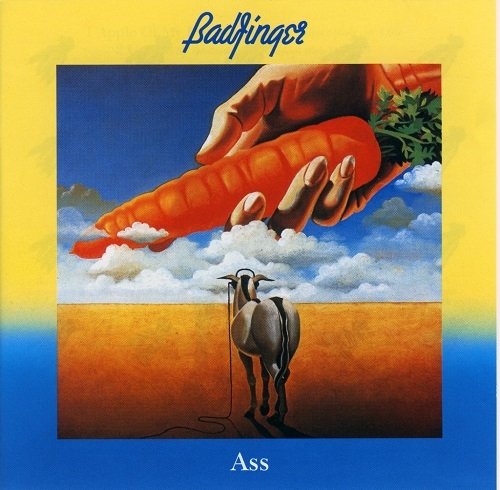 Badfinger - Ass (Remastered) (1973/1996)