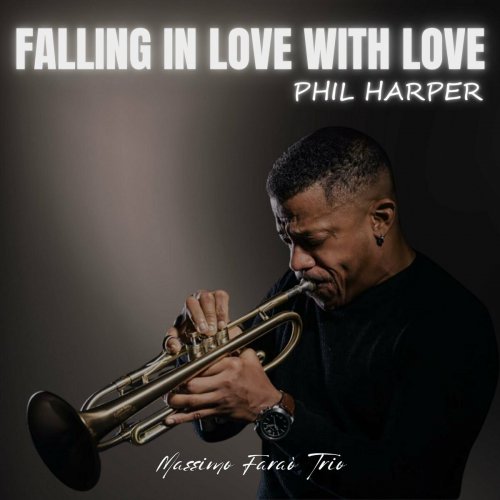 Phil Harper - Falling in Love with love (2024)