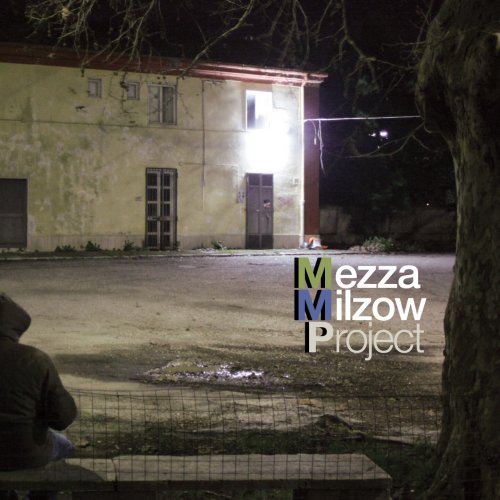 Vittorio Mezza, David Milzow - Mezza Milzow Project (2014)