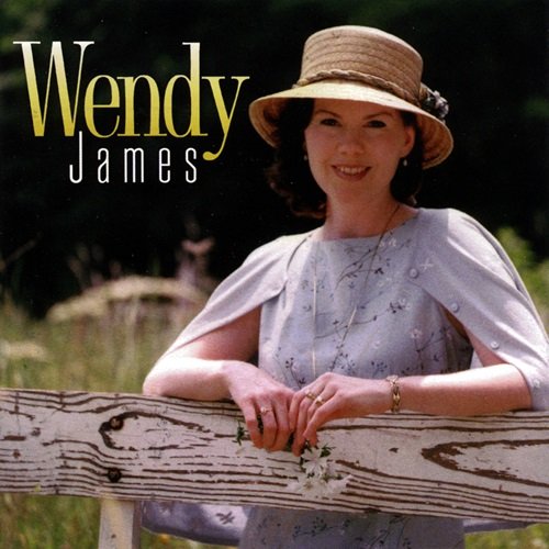 Wendy James - Wendy James (1996)