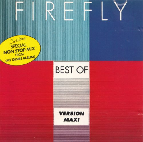 Firefly - Best Of Firefly (1992)