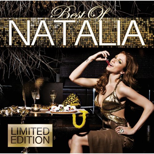 Natalia - Best Of (2010)