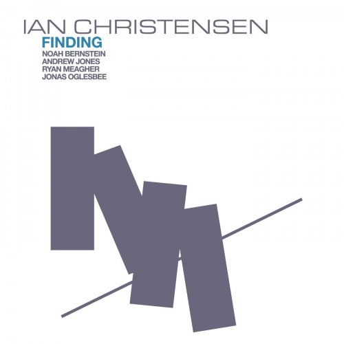 Ian Christensen - Finding (2016)