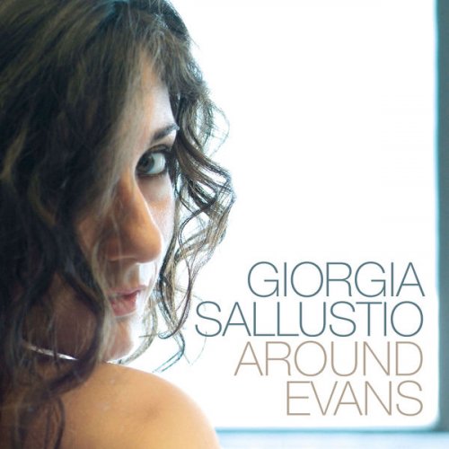 Giorgia Sallustio - Around Evans (2015)