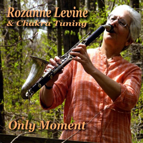 Rozanne Levine & Chakra Tuning - Only Moment (2009) FLAC