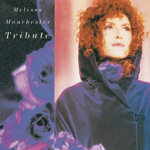 Melissa Manchester - Tribute (1989)