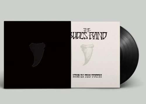 The Budos Band - Long In The Tooth (2020) LP