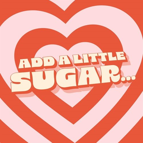 Curtis Mayfield - Add a little sugar... (2024) EP
