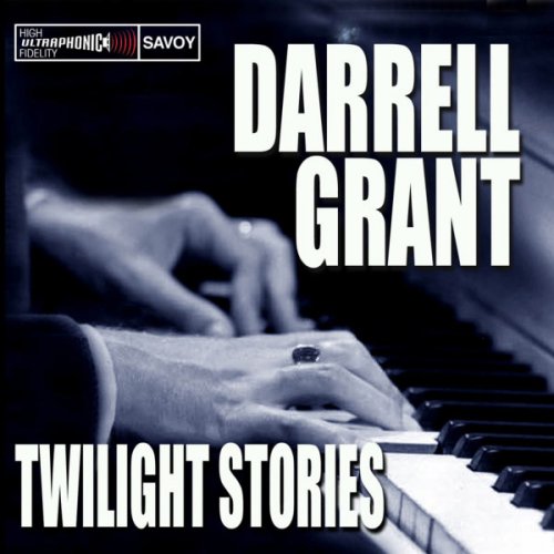 Darrell Grant - Twilight Stories (1998)