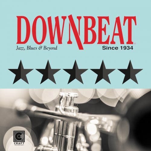VA - DownBeat Magazine 5-Star Jazz Classics (2024)