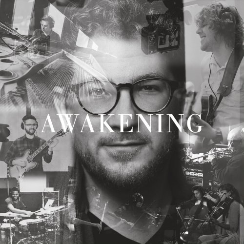 Andrew Vogt - Awakening (2024) [Hi-Res]