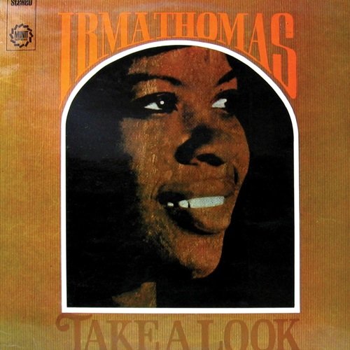 Irma Thomas - Take A Look (1966)