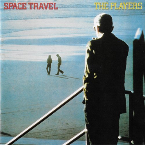 The Players - Space Travel (1982)